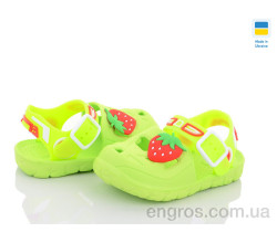 Босоножки Obuvok